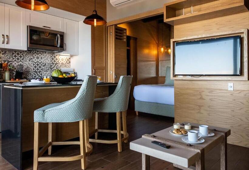 إستوديو ديلوكس, Pinnacle Resorts 179  Adults Only