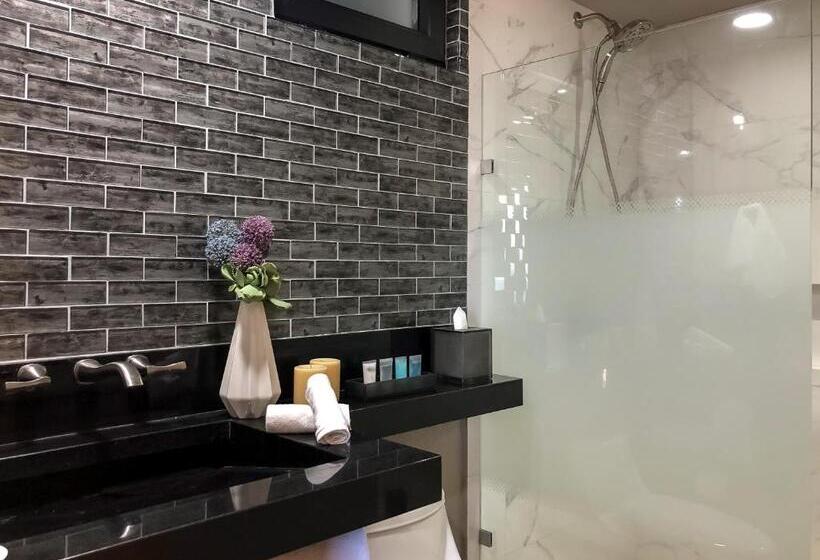 إستوديو ديلوكس, Pinnacle Resorts 179  Adults Only