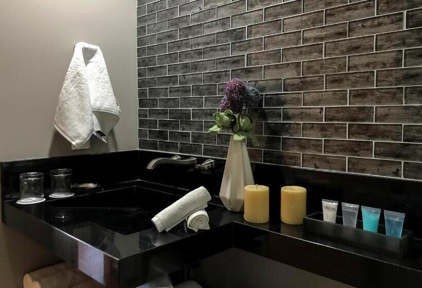 إستوديو ديلوكس, Pinnacle Resorts 179  Adults Only