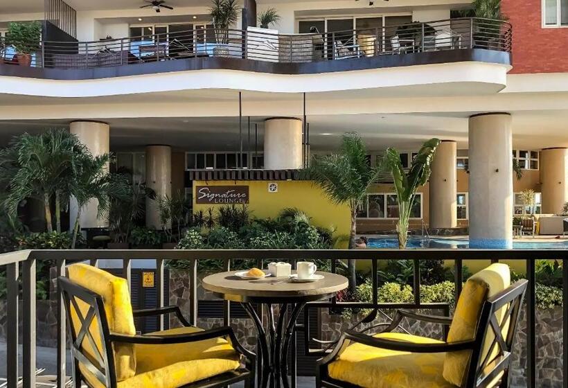 جناح سرير كينج, Pinnacle Resorts 179  Adults Only