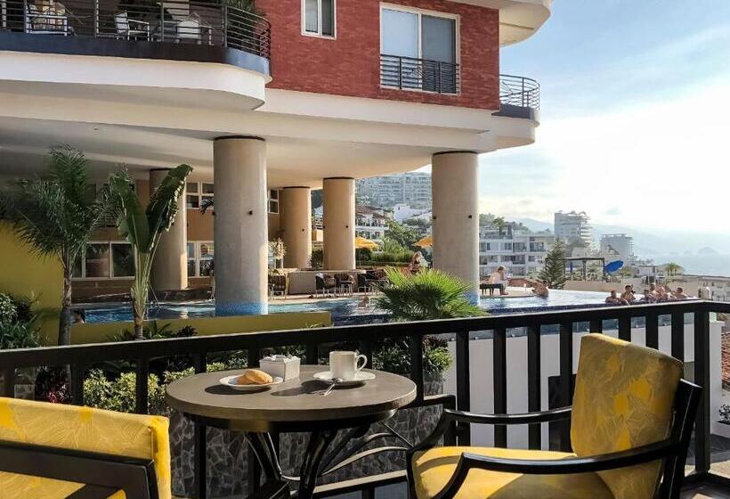 جناح سرير كينج, Pinnacle Resorts 179  Adults Only