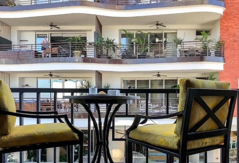 جناح ديلوكس سرير كينج, Pinnacle Resorts 179  Adults Only