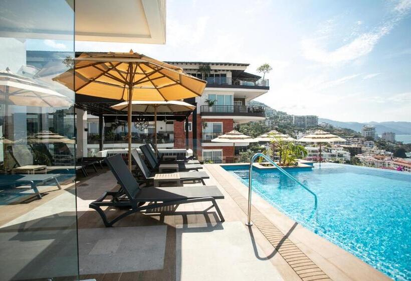 Apartamento Ático 1 Quarto, Pinnacle Resorts 179  Adults Only