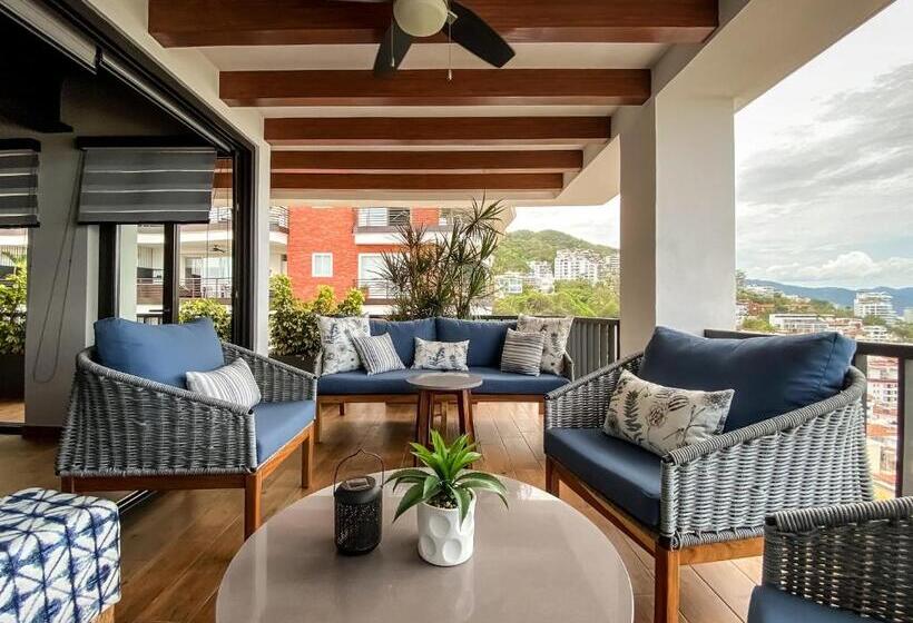 Apartamento Ático 1 Quarto, Pinnacle Resorts 179  Adults Only