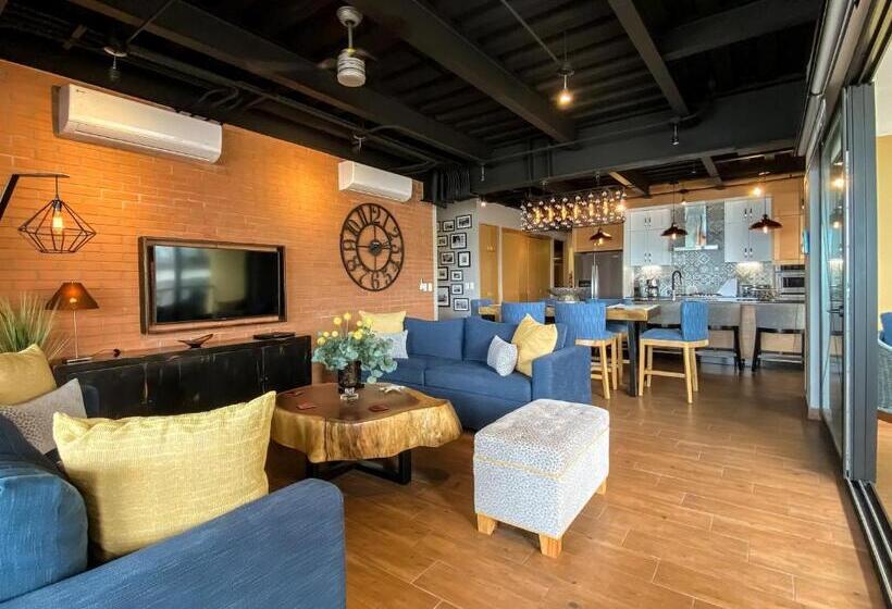 شقة دور أخير غرفة نوم واحدة, Pinnacle Resorts 179  Adults Only