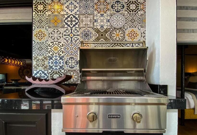 شقة دور أخير غرفة نوم واحدة, Pinnacle Resorts 179  Adults Only