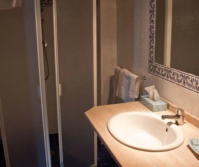 3ベッドルームアパートメント, Agriturismo Chieteno
