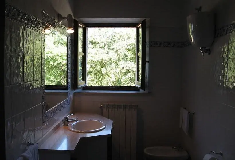 3ベッドルームアパートメント, Agriturismo Chieteno
