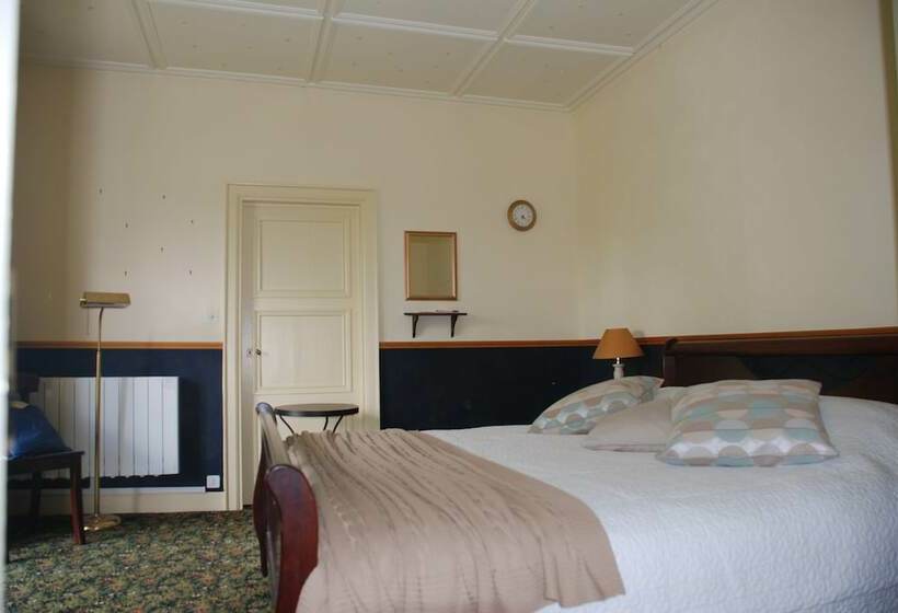 غرفة قياسية متصلة, B&b Chateau Le Bois