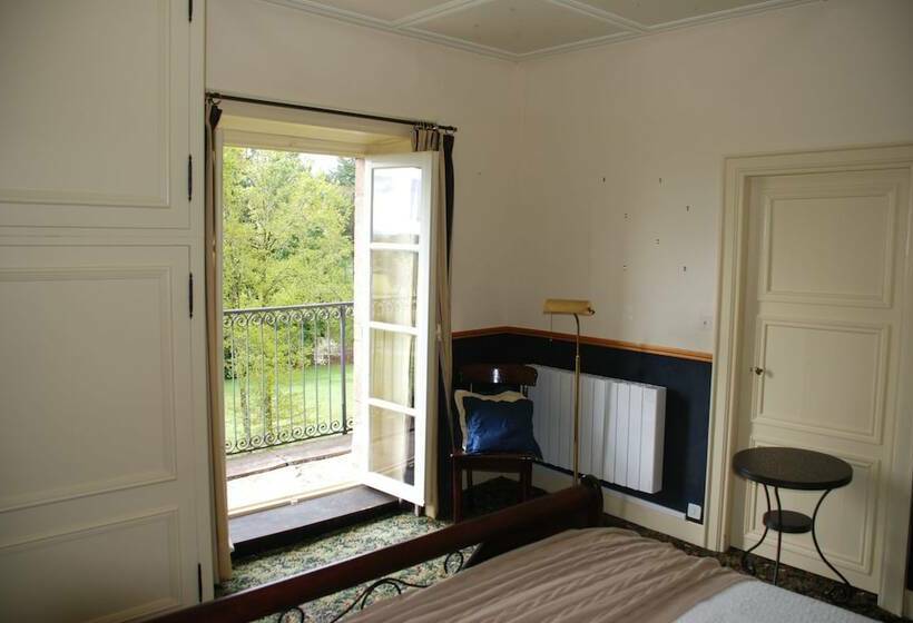 Номер Стандарт Смежный, B&b Chateau Le Bois
