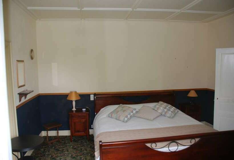 غرفة قياسية متصلة, B&b Chateau Le Bois