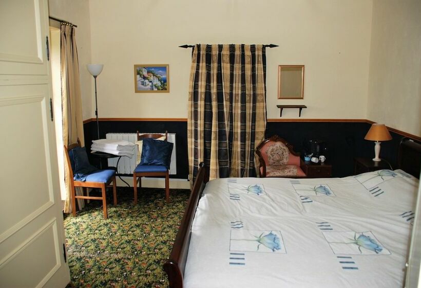 غرفة قياسية متصلة, B&b Chateau Le Bois