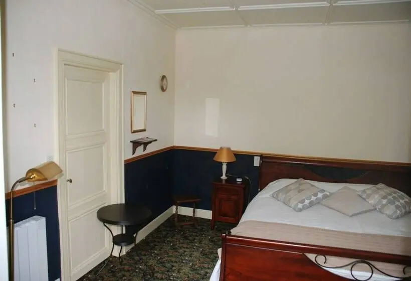 スタンダードコネクティングルーム, B&b Chateau Le Bois