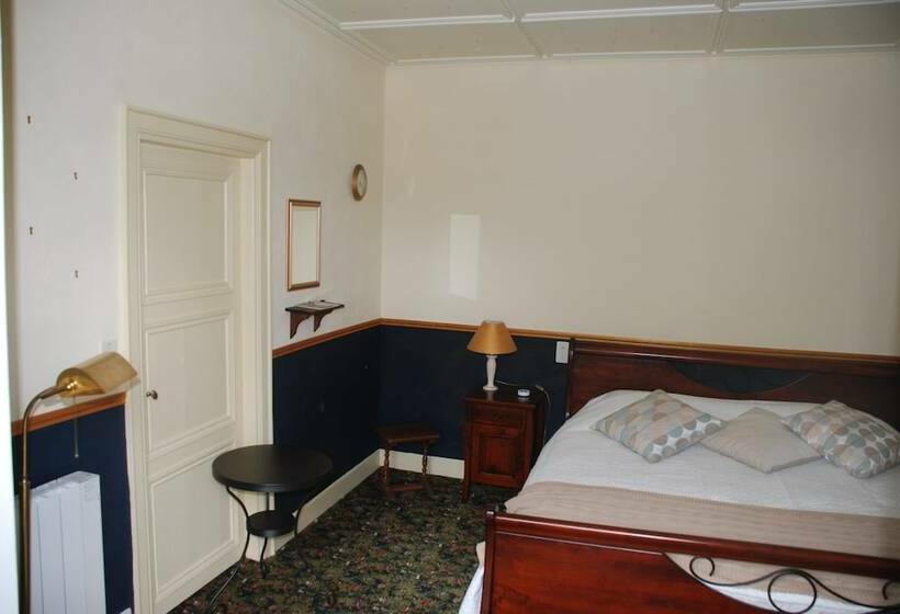 غرفة قياسية متصلة, B&b Chateau Le Bois