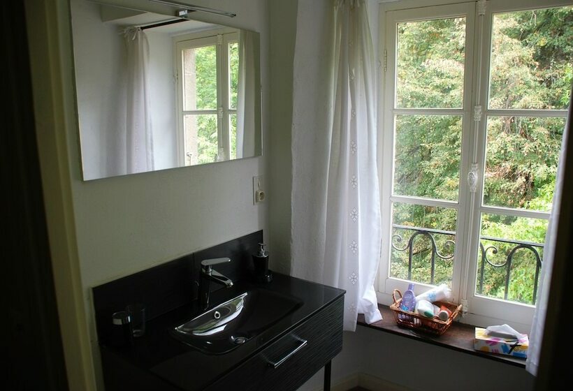 غرفة قياسية متصلة, B&b Chateau Le Bois