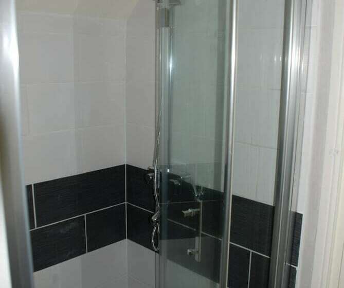 غرفة قياسية متصلة, B&b Chateau Le Bois