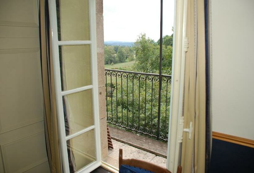 غرفة قياسية متصلة, B&b Chateau Le Bois