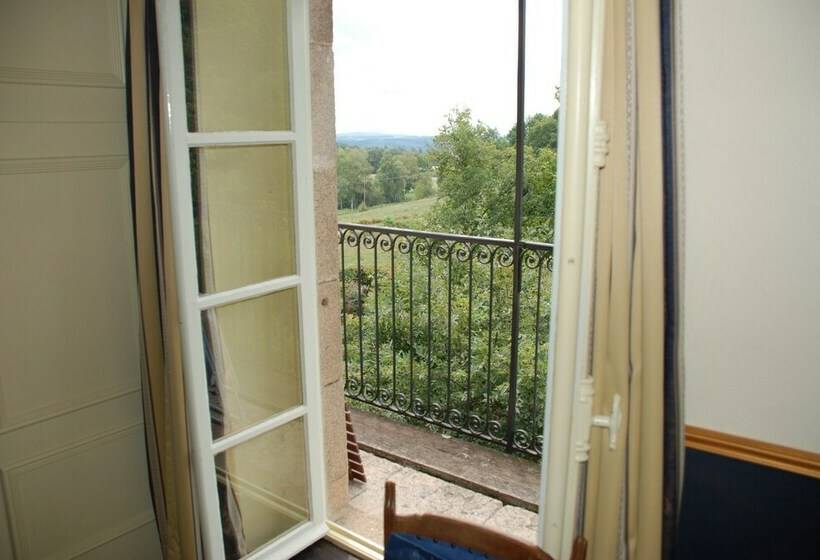 غرفة قياسية متصلة, B&b Chateau Le Bois