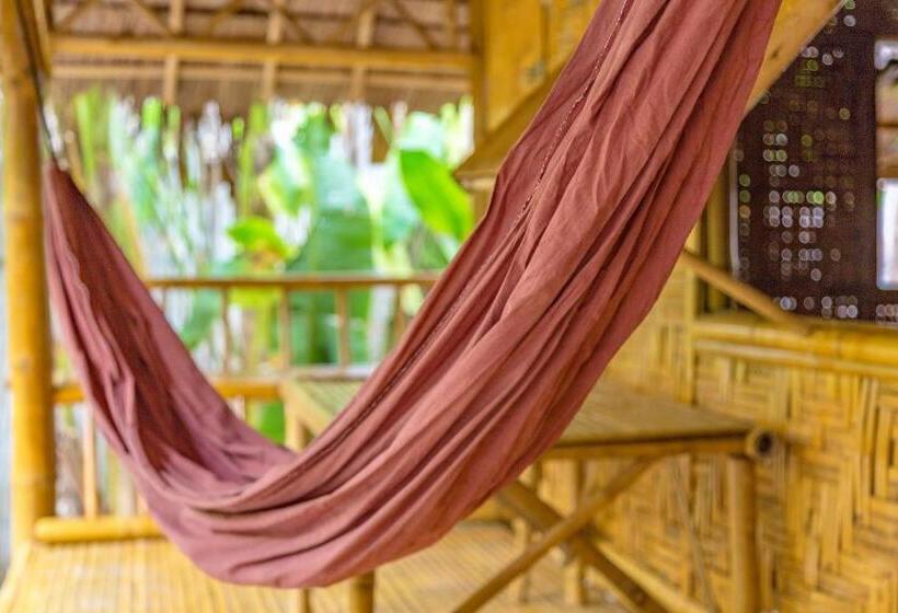 ویلای استاندارد با چشمانداز باغ, Forra Dive Resort Sunrise