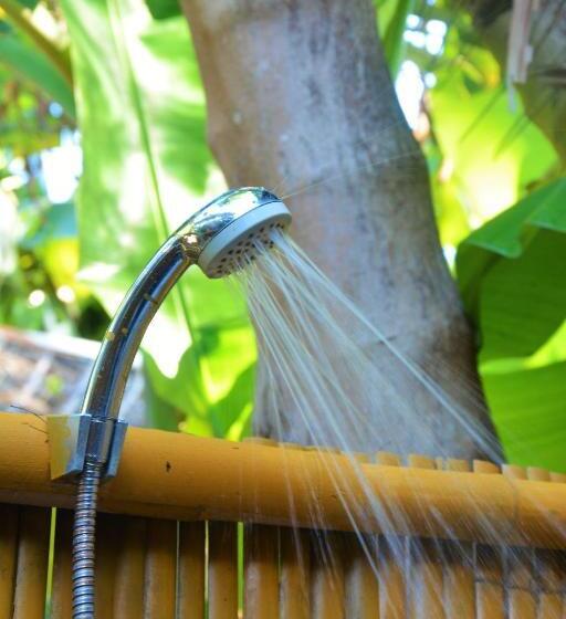 , Forra Dive Resort Sunrise