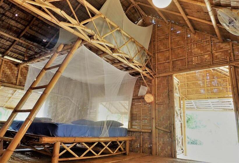 , Forra Dive Resort Sunrise