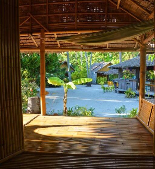 , Forra Dive Resort Sunrise