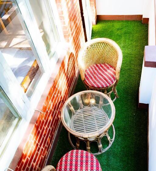 اتاق استاندارد با تخت بزرگ, Silu Homes By Hostmandu