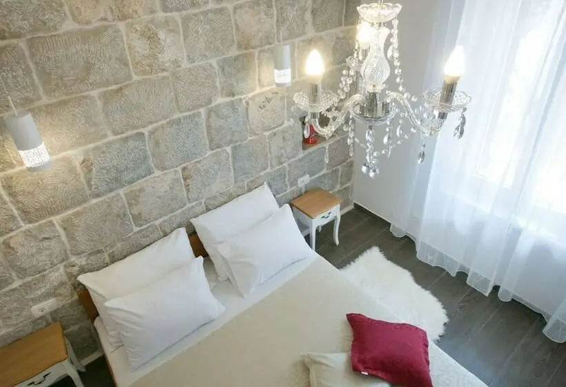 Apartament Deluxe 1 Dormitori, Cool Place