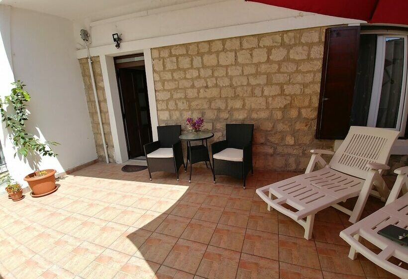 Apartamento Deluxe 1 Dormitorio, Cool Place