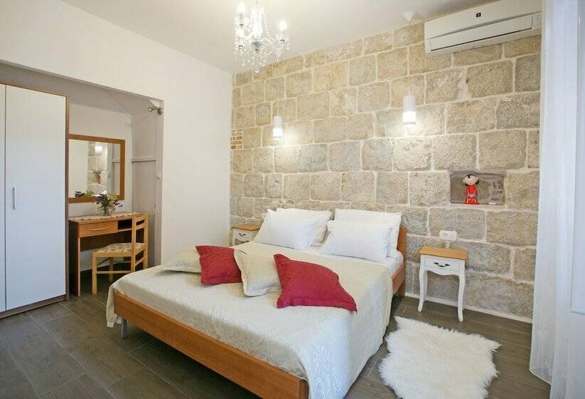 Apartamento Deluxe 1 Dormitorio, Cool Place