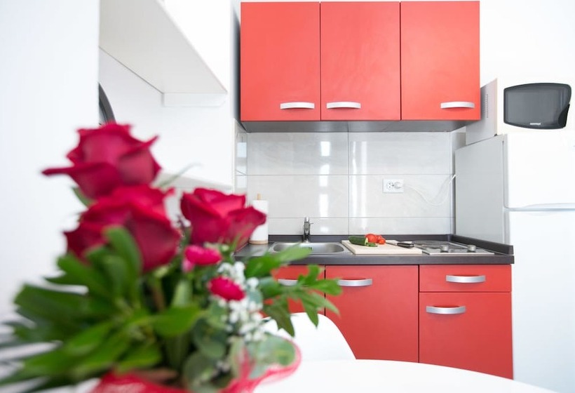 Apartamento Deluxe 1 Dormitorio, Cool Place