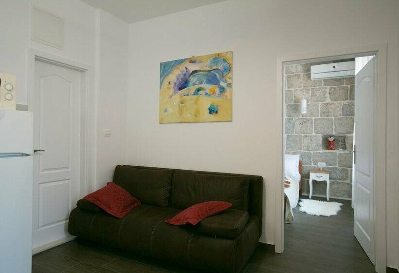 Apartamento Deluxe 1 Dormitorio, Cool Place