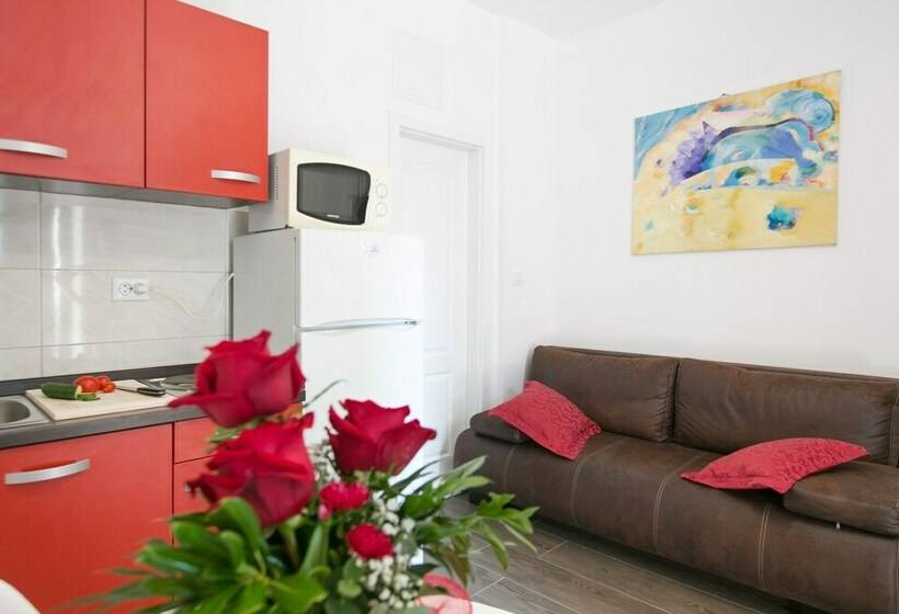 Apartamento Deluxe 1 Dormitorio, Cool Place