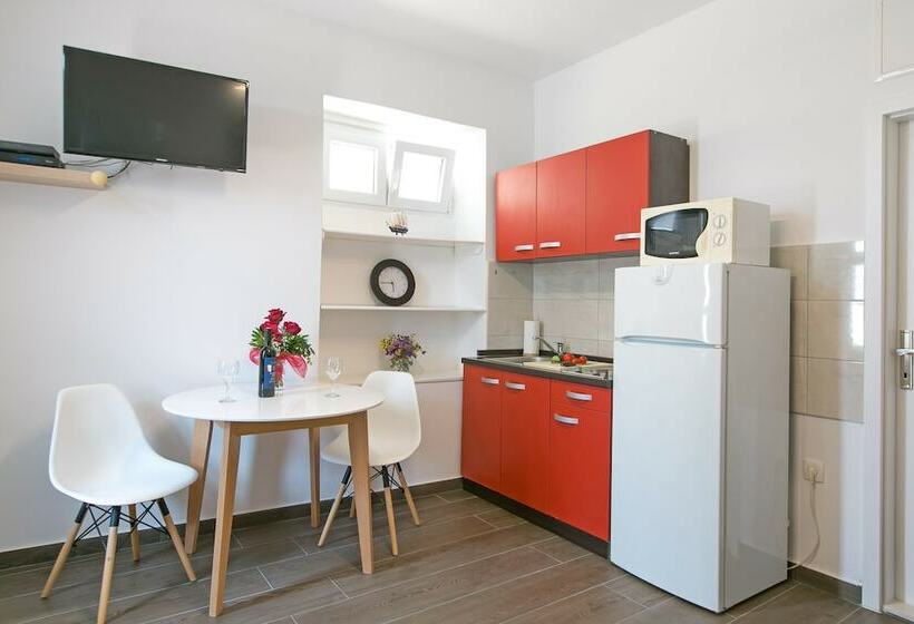 Apartamento Deluxe 1 Dormitorio, Cool Place