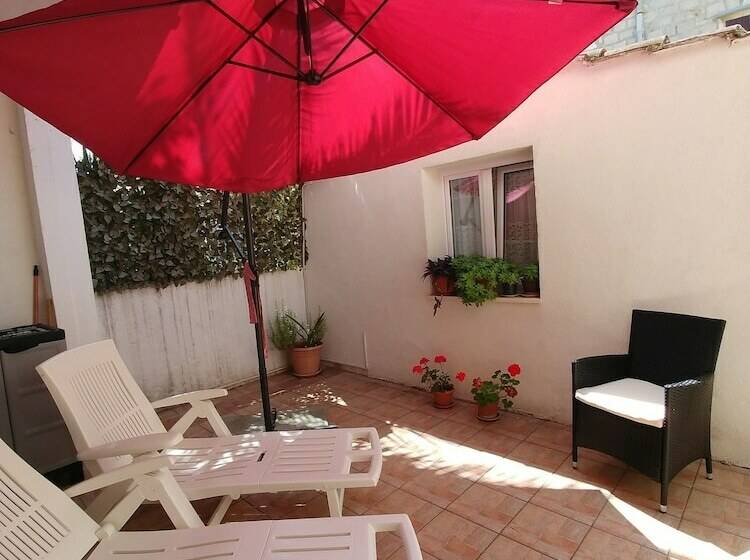 Apartamento Deluxe 1 Dormitorio, Cool Place