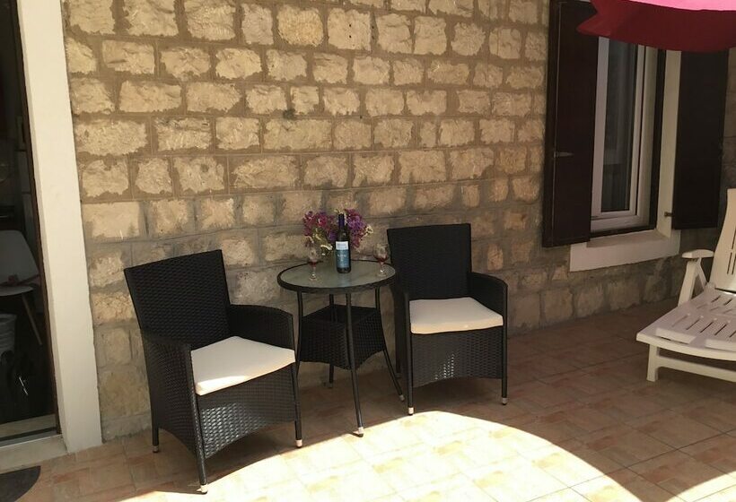 Apartamento Deluxe 1 Dormitorio, Cool Place