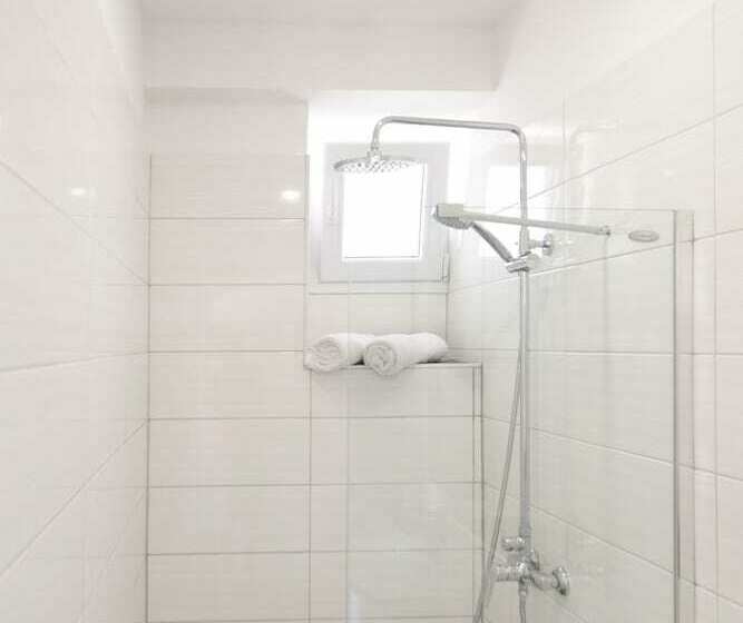 Apartamento Deluxe 1 Dormitorio, Cool Place