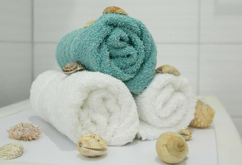 Apartamento Deluxe 1 Dormitorio, Cool Place