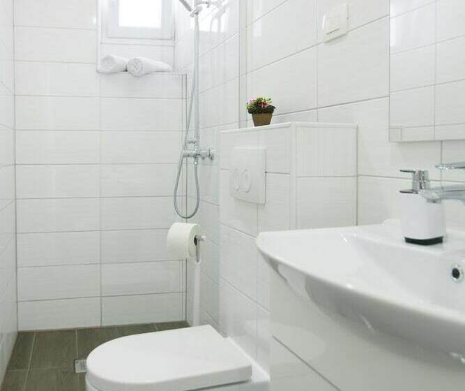 Apartamento Deluxe 1 Dormitorio, Cool Place