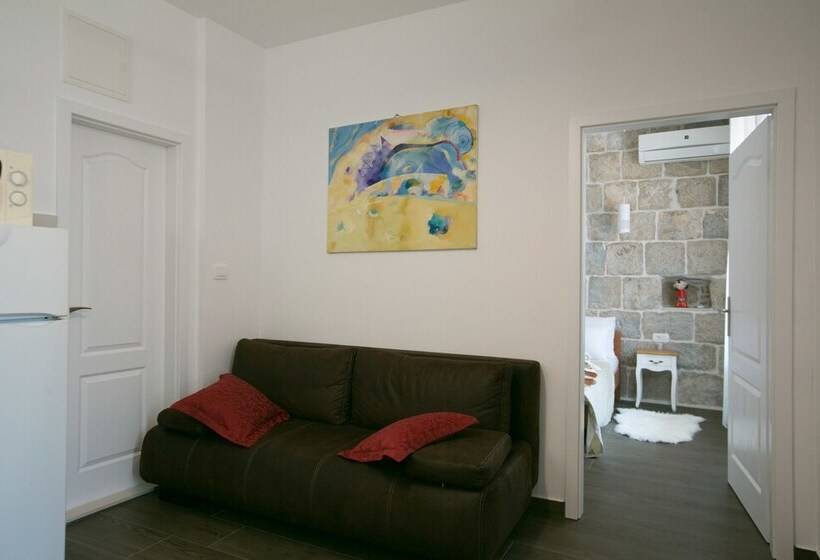 Apartamento Deluxe 1 Dormitorio, Cool Place