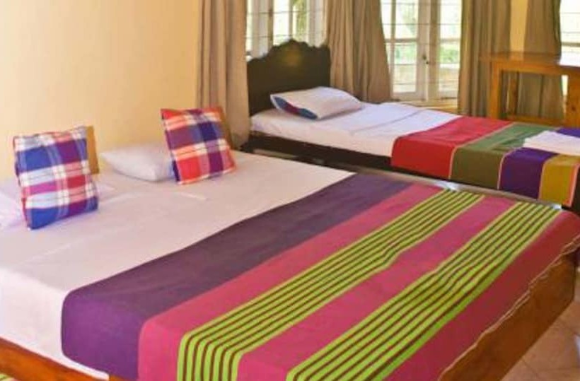 Fyrbädds Superiorrum, Greendale Bunglow