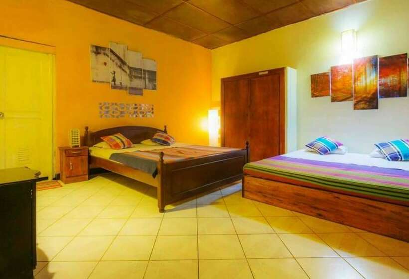 اتاق سوپریور چهار تخته, Greendale Bunglow