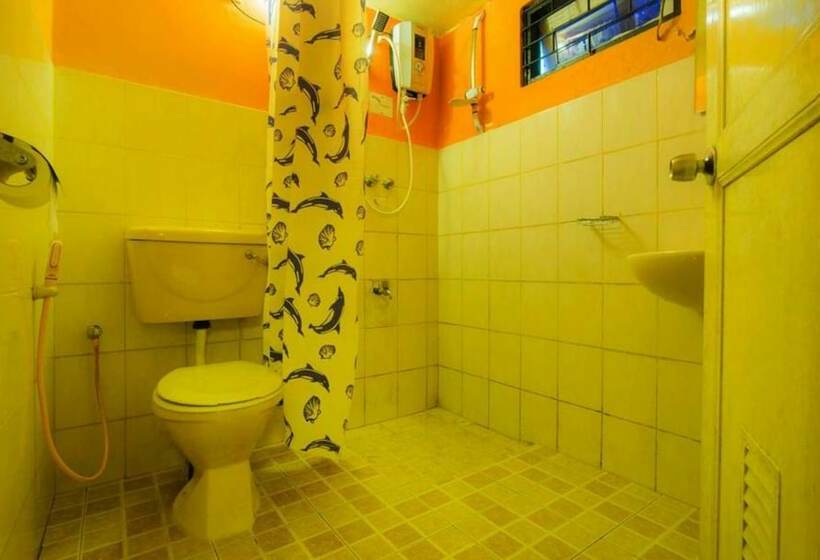 Fyrbädds Superiorrum, Greendale Bunglow