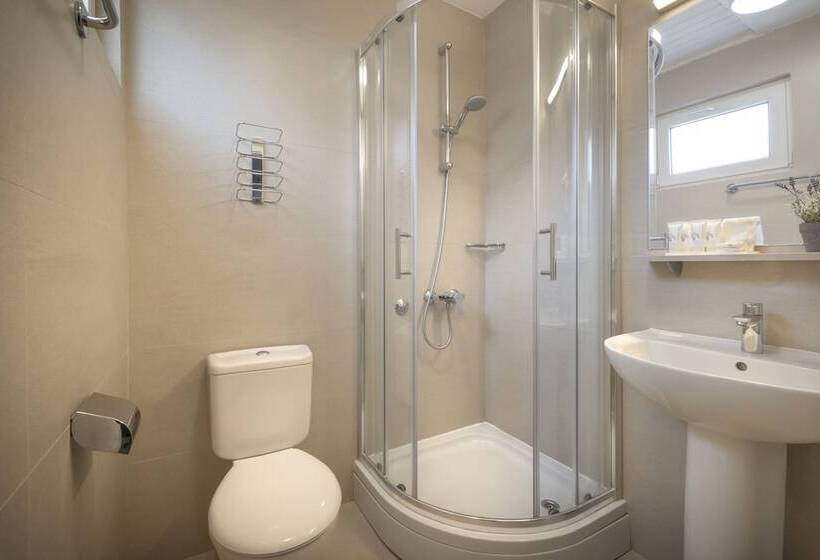 חדר סופריור צדדי נוף לים, Aminess Bellevue