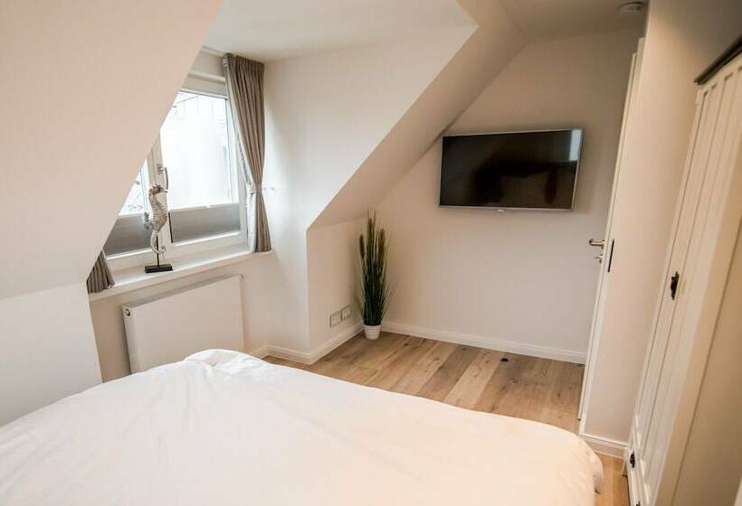 דירת דופלקס 2 חדרי שינה, Traumhaus