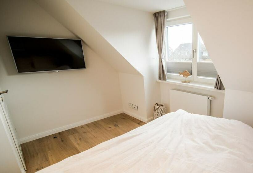 דירת דופלקס 2 חדרי שינה, Traumhaus