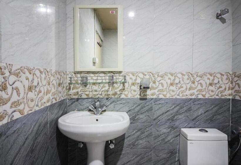 חדר סופריור עם מיטת קינג, Glamwood Resort Dhanaulti, Ranked 1 In Dhanaulti