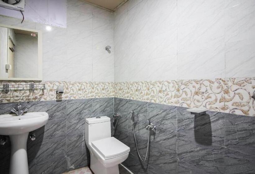 חדר סופריור עם מיטת קינג, Glamwood Resort Dhanaulti, Ranked 1 In Dhanaulti