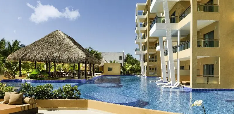プレミアムジュニアスイート, El Dorado Seaside Palms, Catamarán, Cenote & More Inclusive