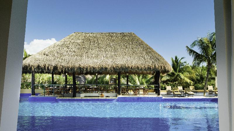 프리미엄 주니어 스위트, El Dorado Seaside Palms, Catamarán, Cenote & More Inclusive